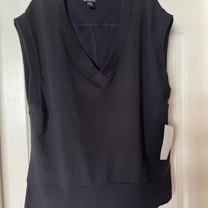 Athleta Sweatshirt vest